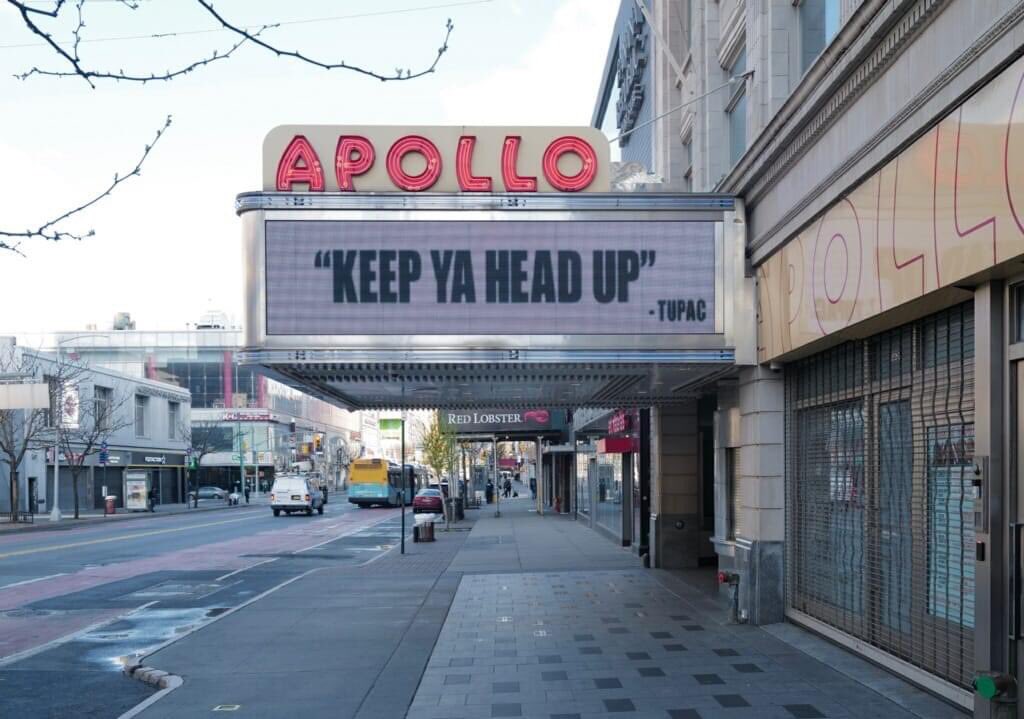 prophet2pac's tweet photo. Keep Ya Head Up. -@2PAC https://t.co/X4NyCSXF2V
