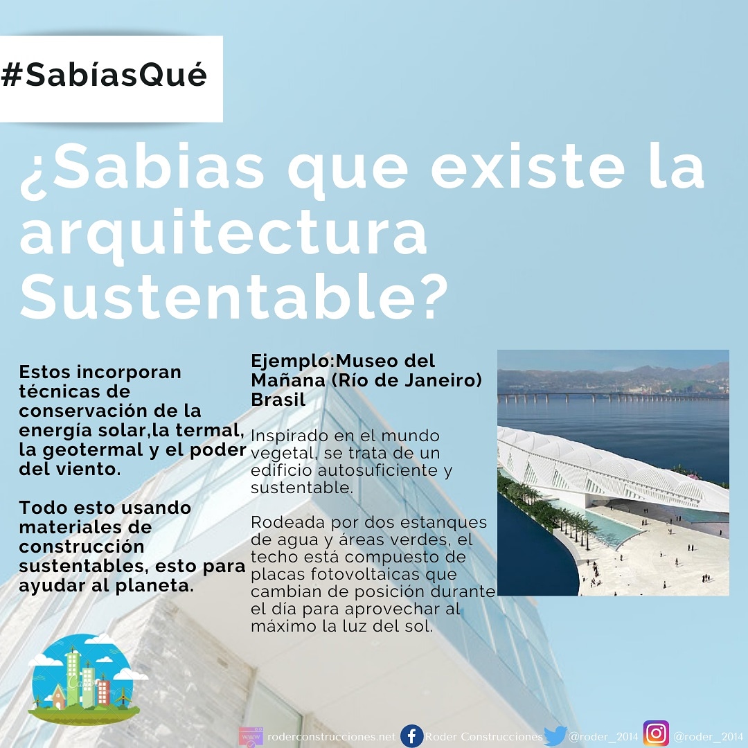 RODER Construcciones tweet media