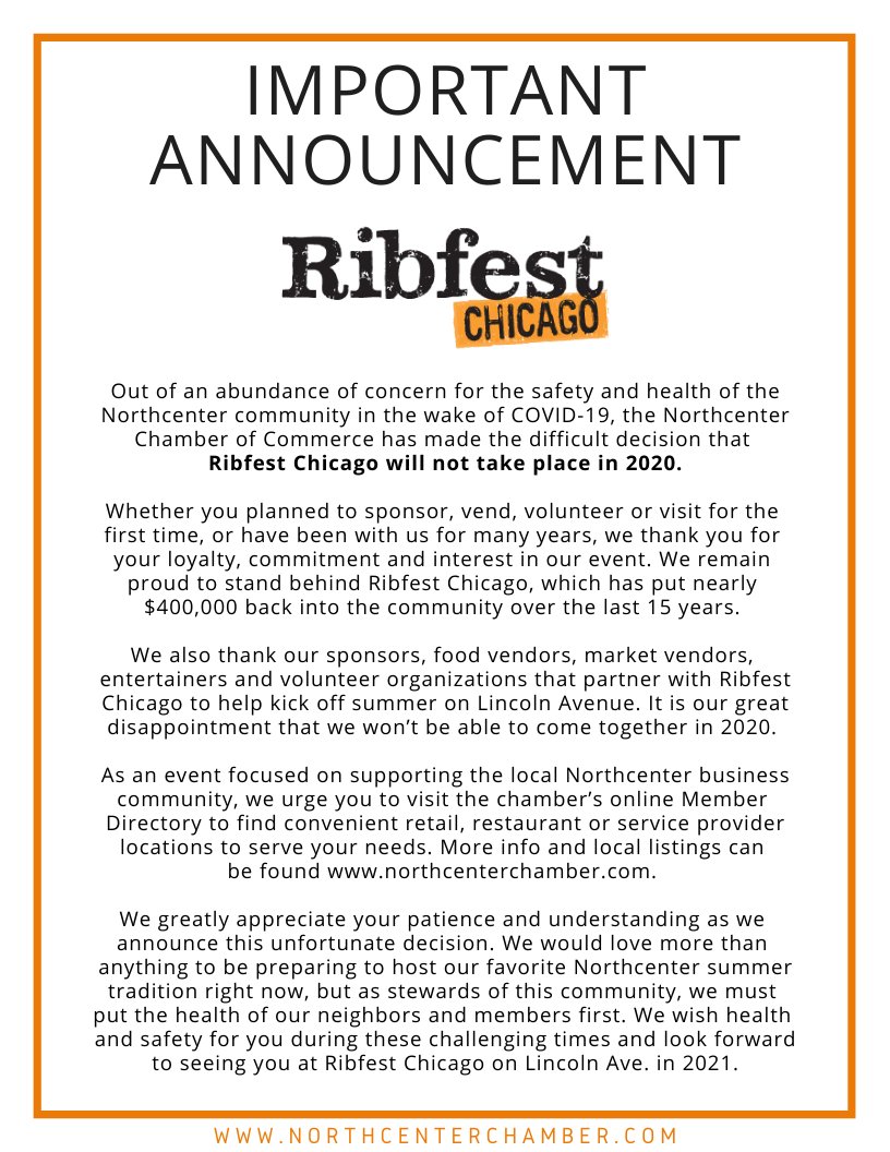 Ribfest Chicago tweet media