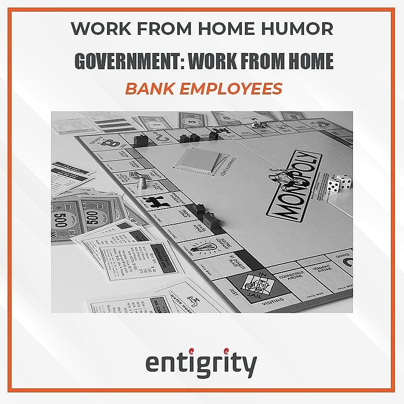 DanielT74384311's tweet photo. #Workfromhome #Humor #CoronaVirus #pandemic #RemoteWorking #OffshoreStaff #Entigrity2020 https://t.co/CJEQjXcXRo