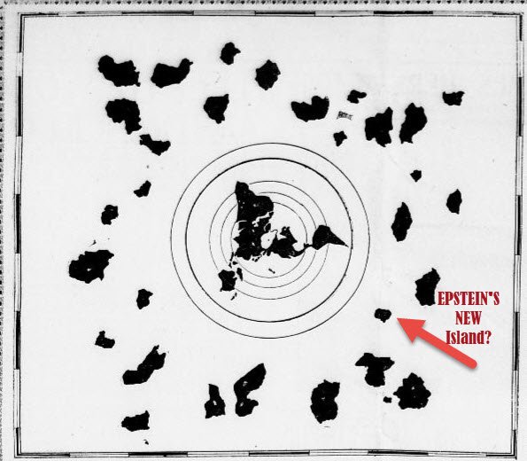 _Gravity_Man's tweet photo. Yeah, deep state is deep #flatearth #secretislands #admiralbird #exploration1950s #truthisstrangerthanfiction #liesfromlucifer #nasaknows #SheepNoMore https://t.co/3vZ5rjrlYx