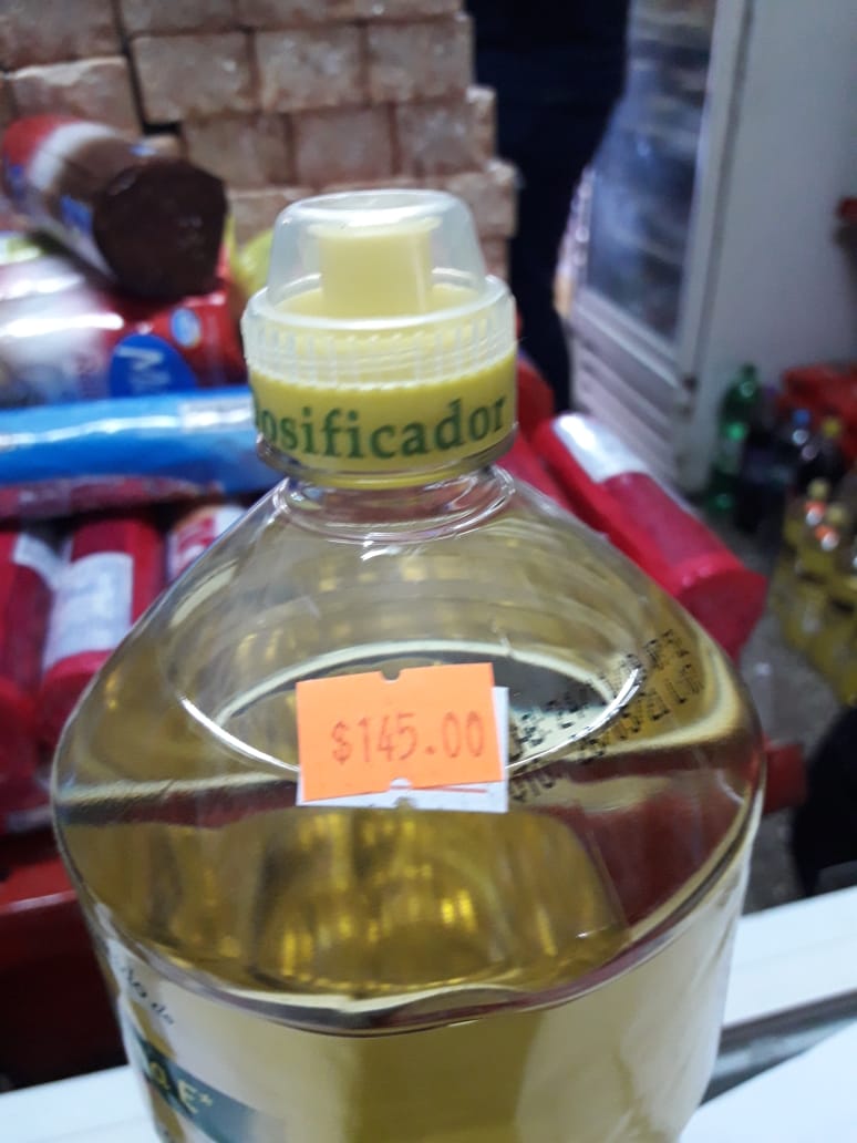 La <a href="/OMICBahiaBlanca/">OMIC BahiaBlanca</a> inspeccionando #preciosmaximos en comercios de barrio <a href="/hector_gay/">Héctor Gay</a> <a href="/adrianjouglard/">Adrián Jouglard</a>