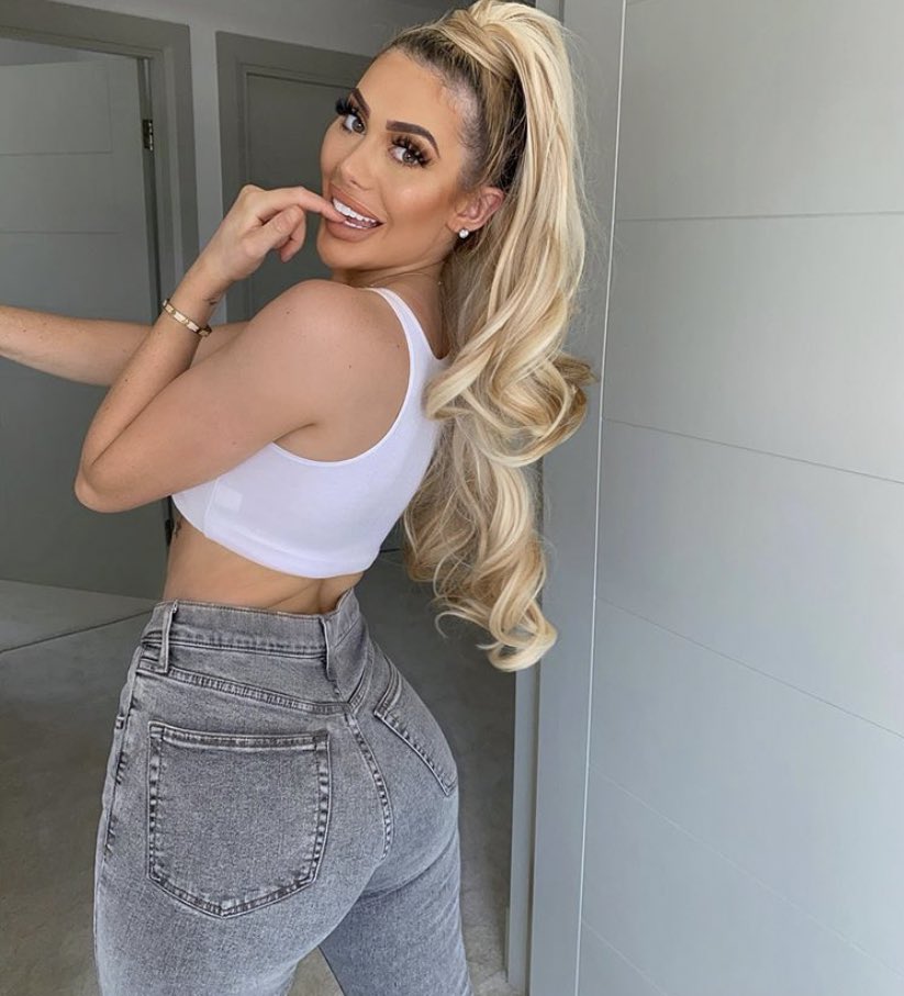 Chloe ferry (@chloe_gshore) on Twitter photo 