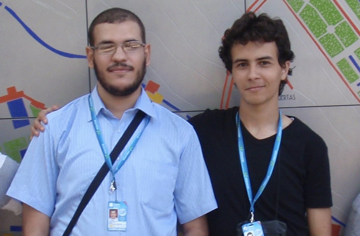 Khaled MOULOUDI tweet media