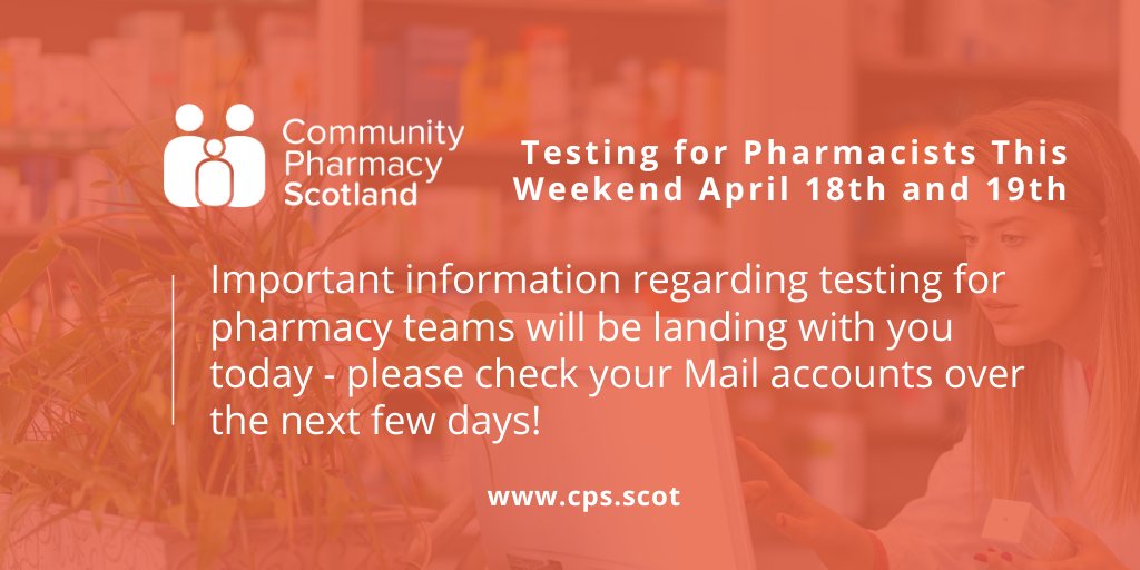 CPharmacyScot tweet media