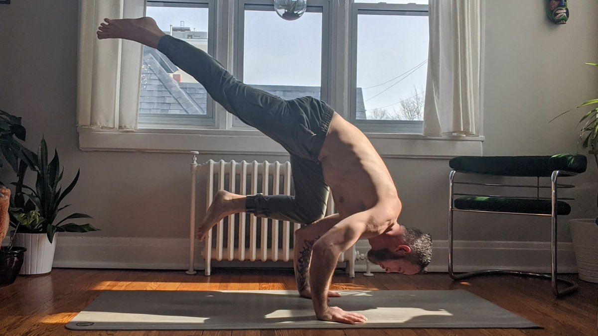 UpwardDogYoga's tweet photo. Online Saturday Flow with Beau open for registration at https://t.co/DshgxpUgVf
Class is donation based. Join us tomorrow and every Saturday at 10 AM https://t.co/5pMMFfSmrx
