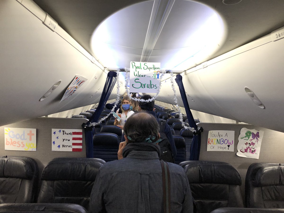 Jamal H Mahar (@jamalmaharh) on Twitter photo @NycCovid19, here we come. Hope we can help in any and every way possible. Thank you to <a href="/ClevelandClinic/">Cleveland Clinic</a> <a href="/nyphospital/">NewYork-Presbyterian</a> and <a href="/united/">United Airlines</a> for giving us a opportunity to help. @NycCovid19, here we come. Hope we can help in any and every way possible. Thank you to <a href="/ClevelandClinic/">Cleveland Clinic</a> <a href="/nyphospital/">NewYork-Presbyterian</a> and <a href="/united/">United Airlines</a> for giving us a opportunity to help.
