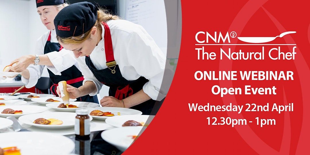 CNMNaturalChef tweet media