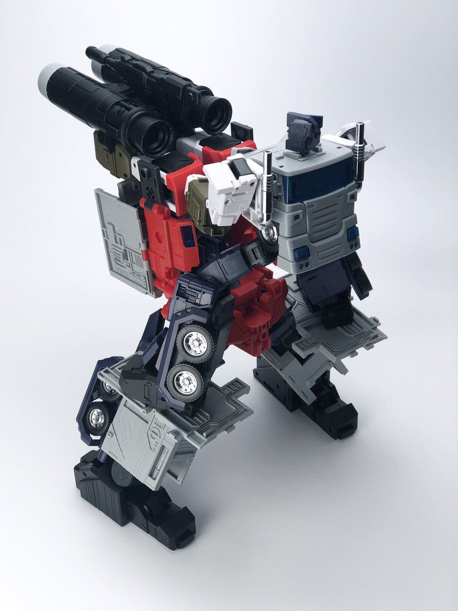 fans_hobby's tweet photo. MB-16A MACHINE EAGLE Colour test shot - Turret mode
PRE-ORDER STARTS!
Pls. check with your local stores or pre-order at our online store: https://t.co/O3u9EeqJX0
#fanshobby #thirdpartytransformers #machineeagle #machinewarsprime #machinewars https://t.co/ytvFjdG4p8