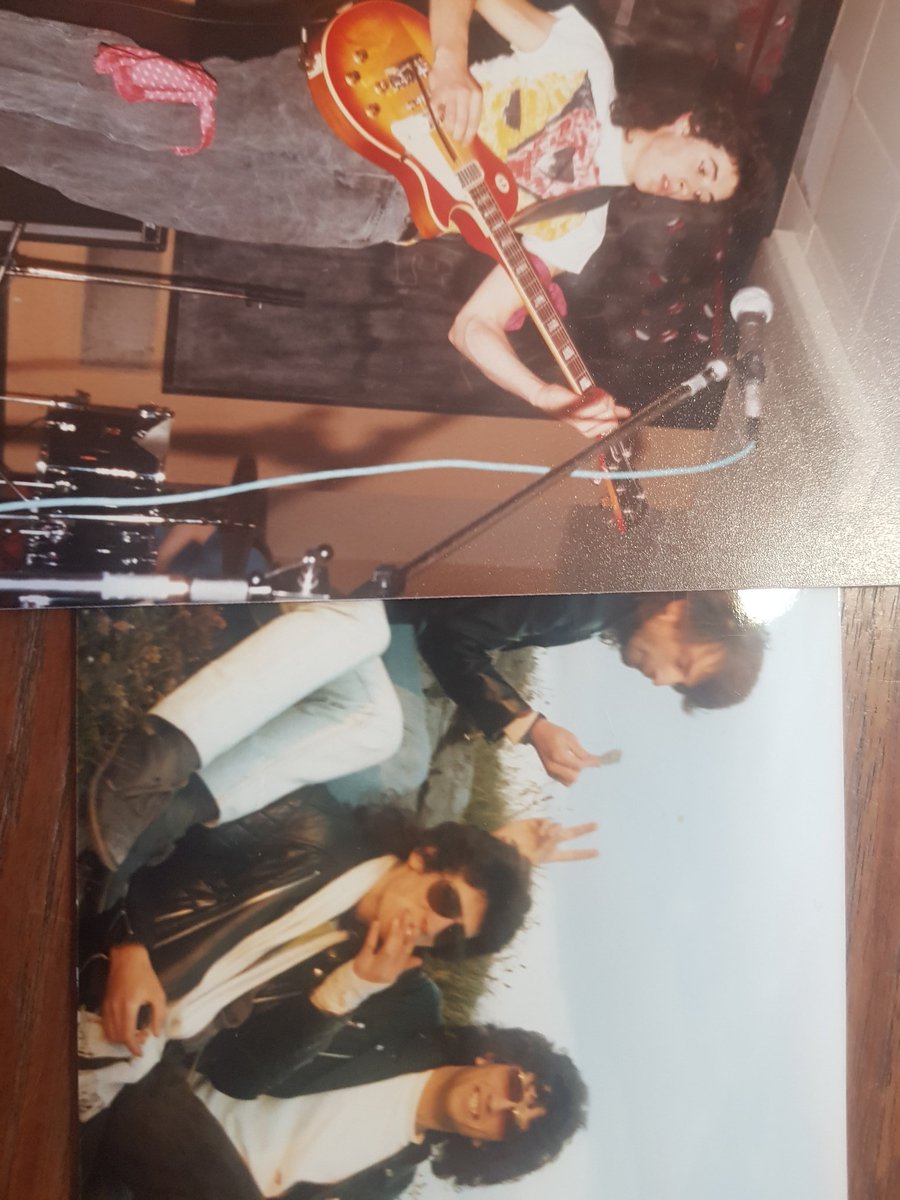 Delved through a recently uncovered photobox for #meattwenty