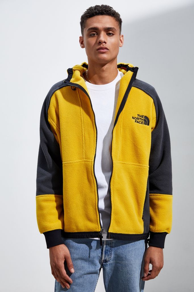 The North Face ’94 RAGE Classic Fleece on sale for $54.99

Retail $130, discount taken in cart-> bit.ly/3anq9Bf ad