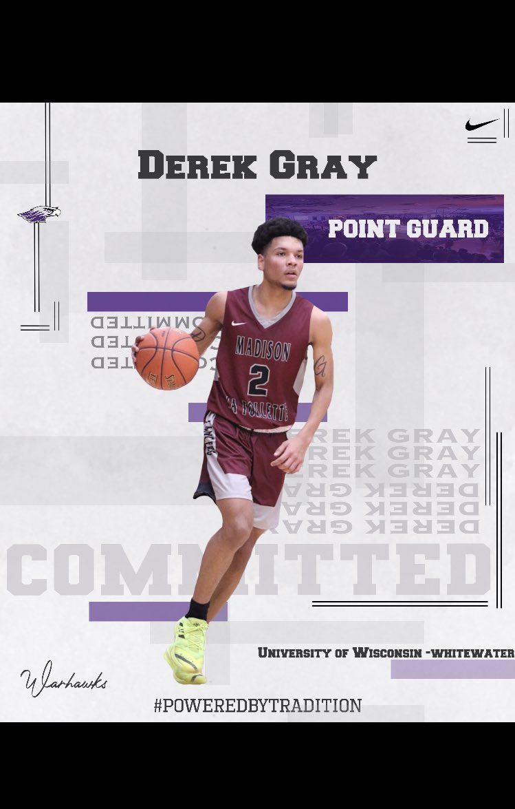 Derek Gray tweet media