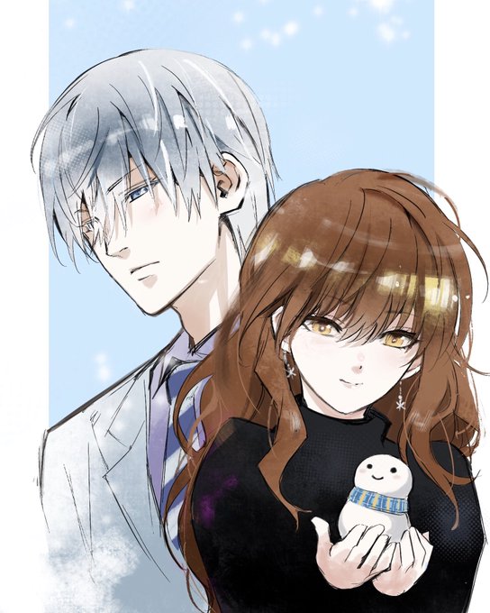 氷室くんのtwitterイラスト検索結果