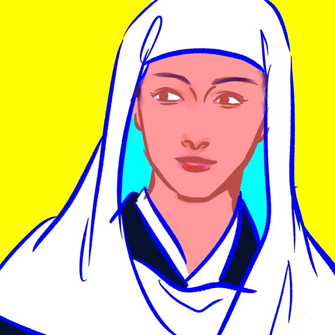 寝れないので虎絵らくがき

#虎絵 