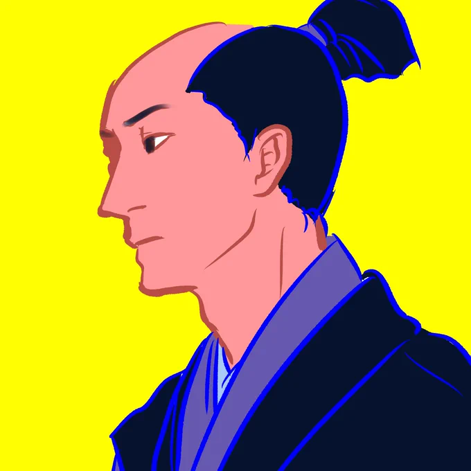寝れないので虎絵らくがき

#虎絵 