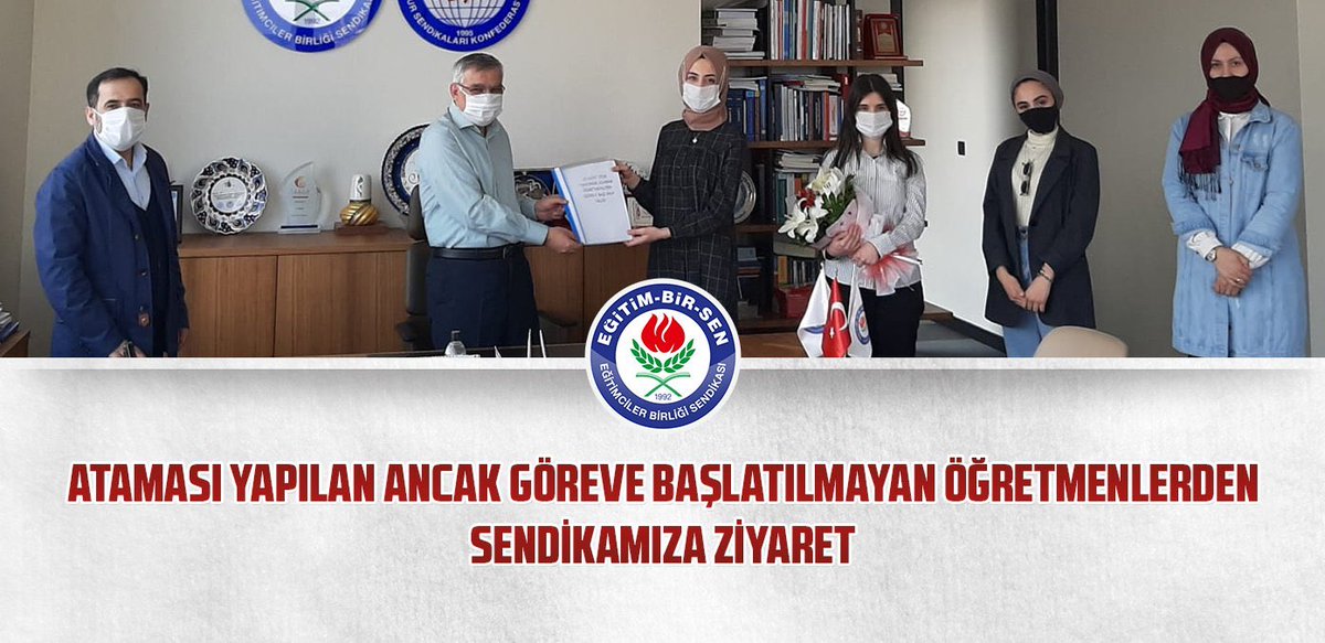 AbdullahCati's tweet photo. 18 Mart’ta ek atama kapsamında atanan 20 bin öğretmemizin atama süreçleri hızla tamamlanmalı ve ivedilikle göreve başlatılmaları için atama takvimi yayımlanmalıdır. @tcmeb @ziyaselcuk 

#AtamaOlduKararnameNoldu #AtanmışİşsizÖğretmen 

#CbistihdamMebKararname https://t.co/pI53LusfwR