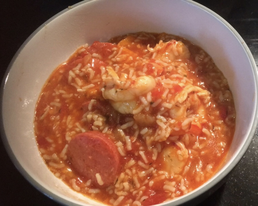 joolz101's tweet photo. Friday Night Fakeaway Cajun Style https://t.co/wyRTRqt6Kl https://t.co/Tsyp2M34kd