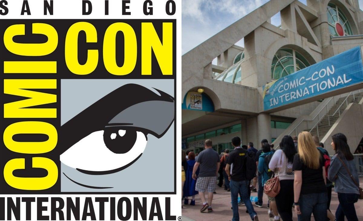 IGN's tweet photo. San Diego Comic-Con 2020 has officially been canceled. https://t.co/YE2pzouDsm https://t.co/Reg2iEVwVQ