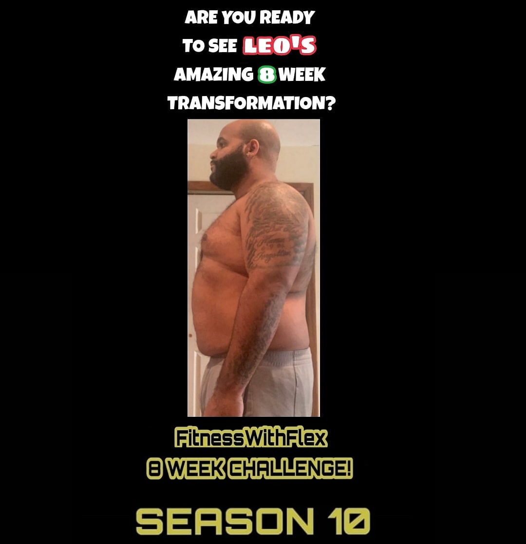 fitwithflexhers's tweet photo. 💥ARE YOU READY TO SEE LEO'S AMAZING 8 WEEK TRANSFORMATION💥
.
.
.
💥LIVE VIDEO TRAINING SESSIONS💥 WORLDWIDE🌏
.
💥COACHING PROGRAM 🌏WORLDWIDE
.
.
347-531-8891 ~ TEXT ONLY
.
Flex713@gmail.com
.
FitnessWithFlexHERS@gmail.com
.
https://t.co/ZlMH3PdVMg https://t.co/5tzVeqOuyL