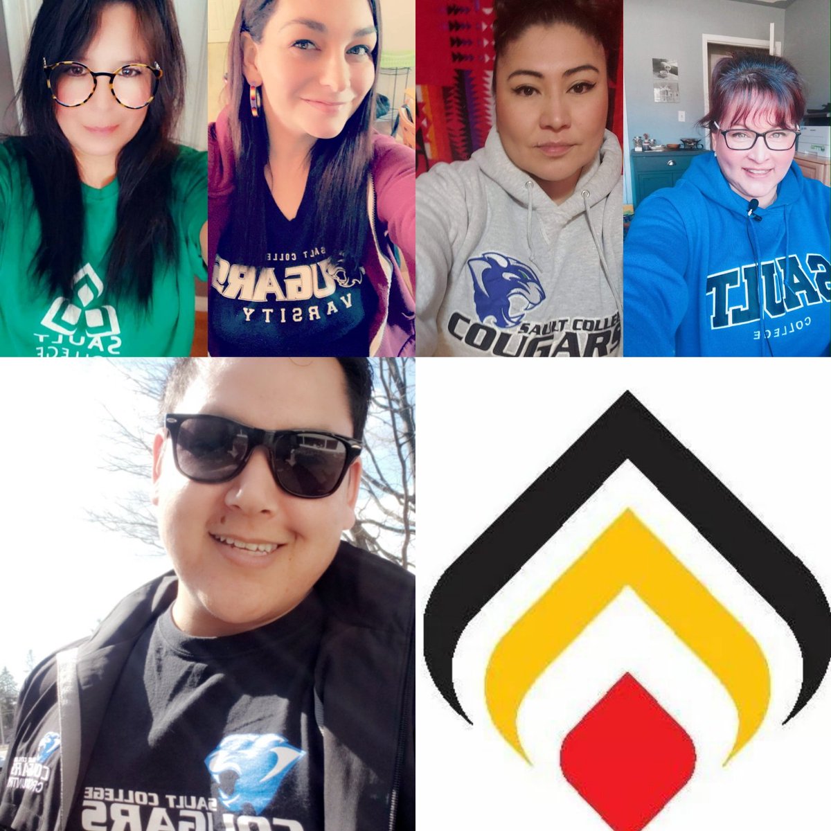 Sault College Indigenous Studies tweet media