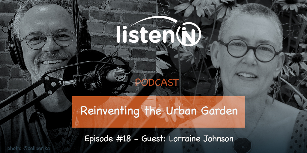 listenNpod's tweet photo. If you can, get outside 🏡 and #Garden this weekend. Learn all about the power of #NativePlants in this #Podcast episode. ➡️ 🎧 listenN now: https://t.co/EBSLO8qX73 or Apple Podcasts: https://t.co/uJFSWskBA9 or Download: https://t.co/gLfCqgNB8W #listenNpodcast #GardeningTips https://t.co/1ghliMQGJd