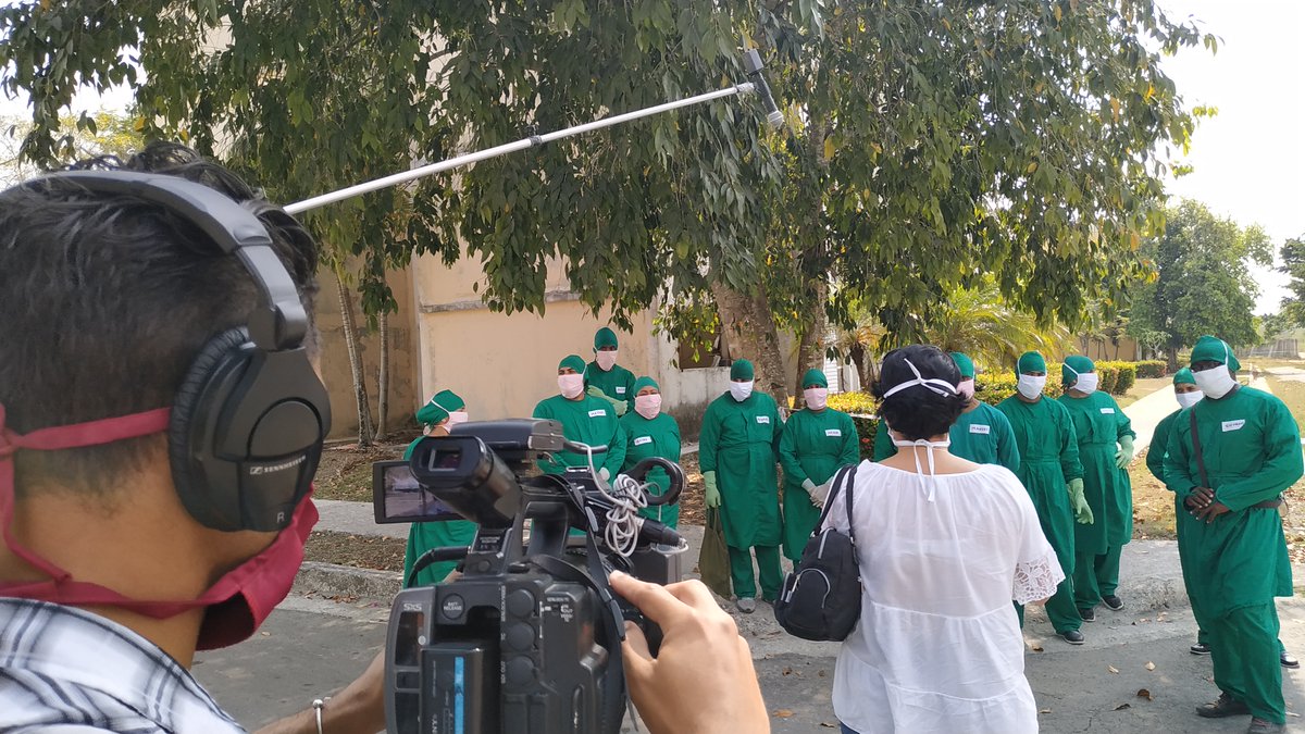 Universidad de las Ciencias Informáticas tweet media