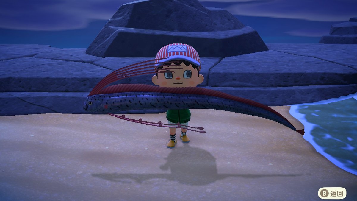 DefDoubleC's tweet image. #动物森友会 #AnimalCrossing #ACNH #NintendoSwitch