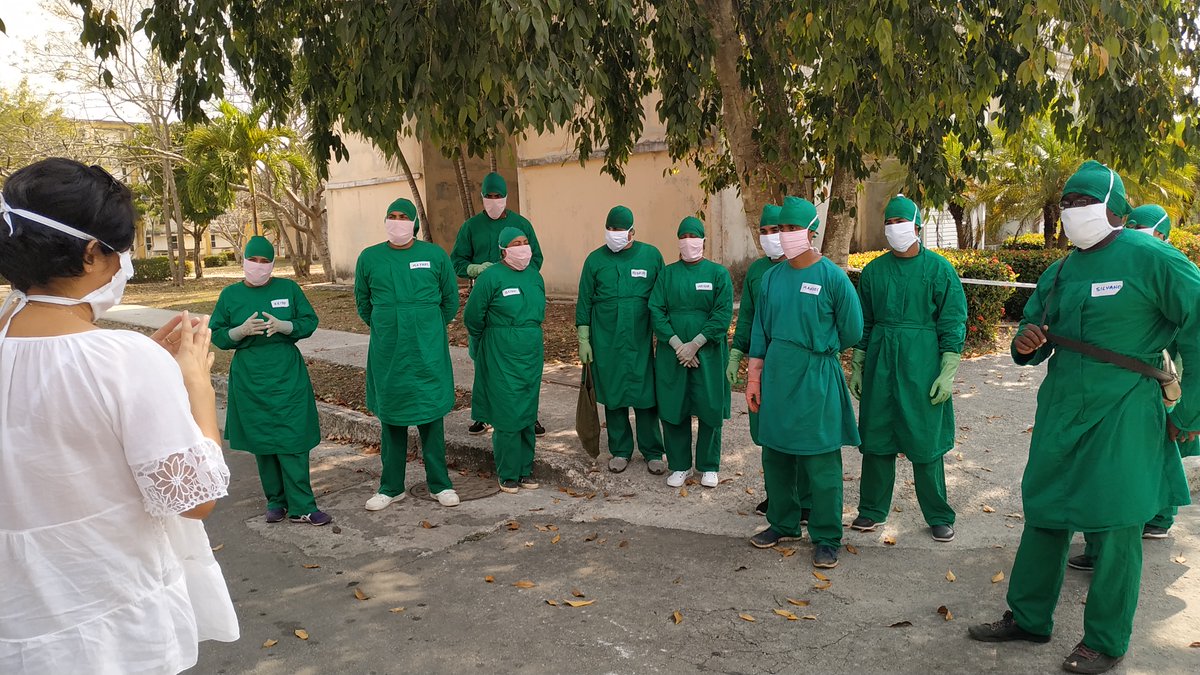 Universidad de las Ciencias Informáticas tweet media