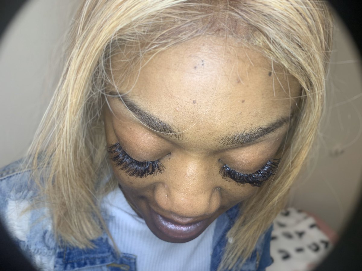 WinkInMink1's tweet photo. Book your lash appointments today #UWG #Carrolltonlashes #Covingtonlashes https://t.co/Rmrn9d6bVT