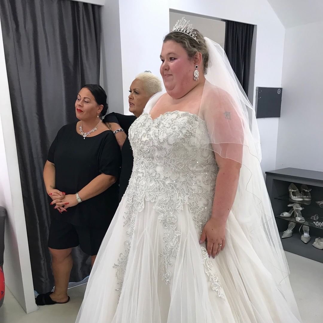 Curvy Brides' Boutique on Twitter ...