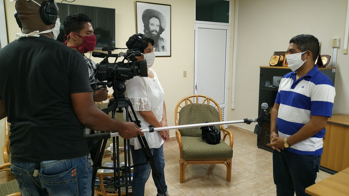 Universidad de las Ciencias Informáticas tweet media