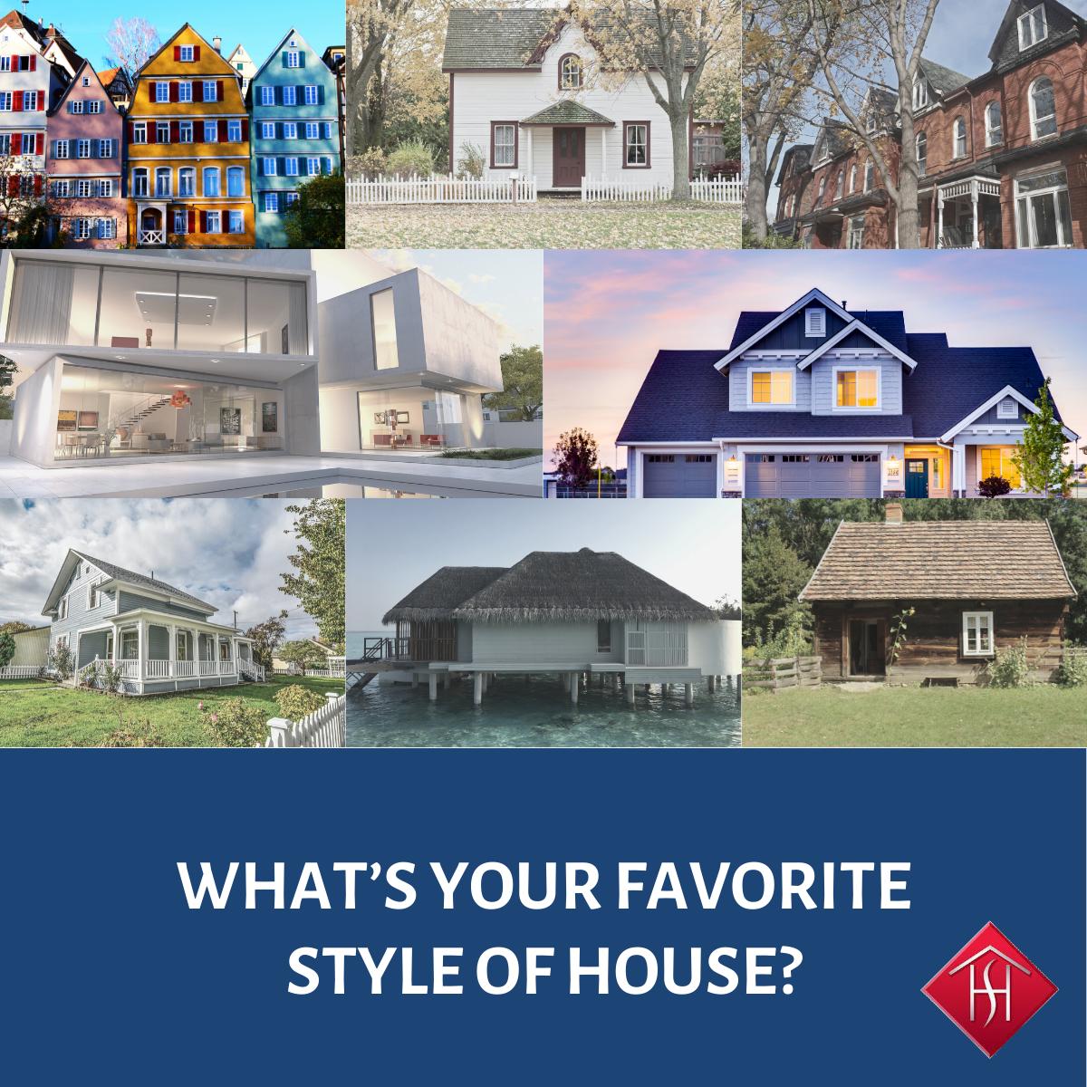 soldinri's tweet image. What is your favorite style of house? I wouldn&apos;t pass up on a Ranch house. #realtorhelp #realestate #howcanihelp #RhodeIsland #OceanState