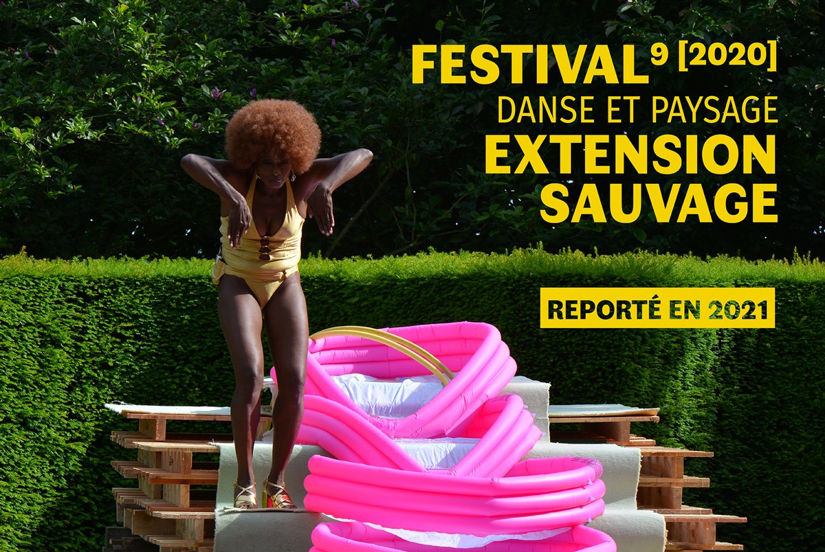 FESTIVAL EXTENSION SAUVAGE #9 - REPORT 2021 - mailchi.mp/figureproject/…