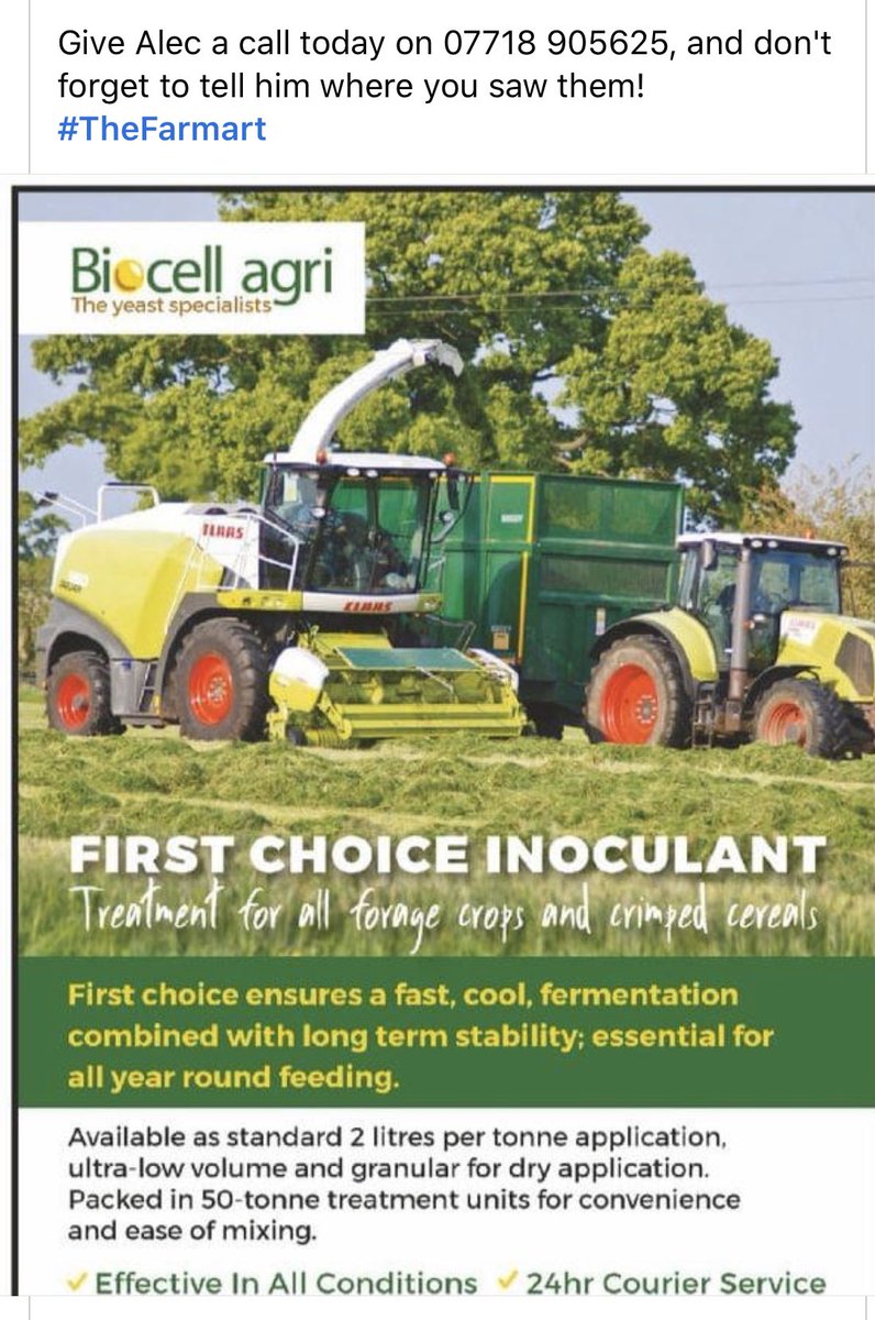 Grass Science Seeds Biogas tweet media