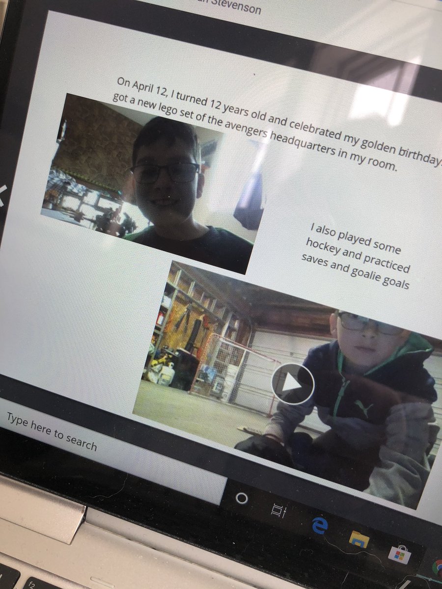 Tracey Nesrallah tweet media