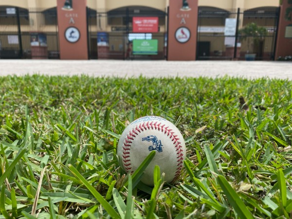 RDCstadium's tweet image. ⏱️Time is running out! ⏱️

Win this Spring Training baseball used exclusively during 2020 Grapefruit League games!

To enter:
RETWEET this post
FOLLOW us

A winner will be selected TONIGHT!