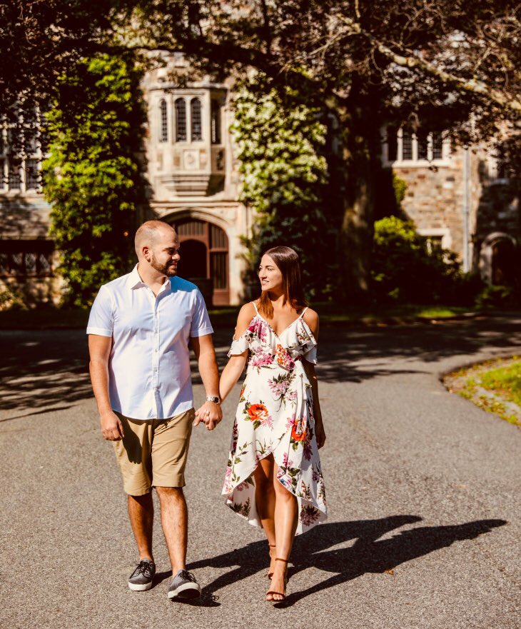 JohnDesomma12's tweet photo. Hey @BuschBeer my fiancé and I have been together for 10 years and were 70 days away from our June 20, 2020 wedding. We are now looking forward to our postponed date..December 26,2020. We will def need a lot of beers to get us through til then! #BuschWeddingGift #Sweepstakes https://t.co/4ymx6EXRAu