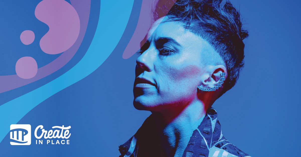 longcenter's tweet photo. Introducing #LongStoryShort our original series sharing artists, voices & interests we love. We're kicking things off by featuring a conversation w/ @ginachavez + a performance of her new single "Ella" dropping today! #CreateInPlace
See it here π https://t.co/hcaEjxqYuq https://t.co/1K0ZJmIuVD