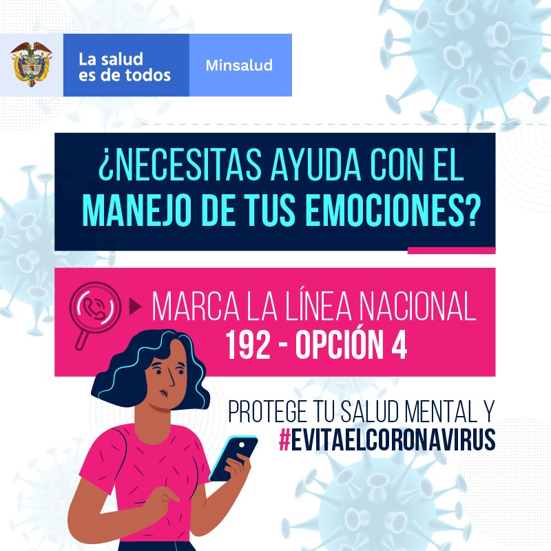 Metaforista's tweet photo. Compartamos, que lo vean quiénes necesiten ayuda con el manejo de sus emociones durante el confinamiento. https://t.co/vDiEhsgAbp