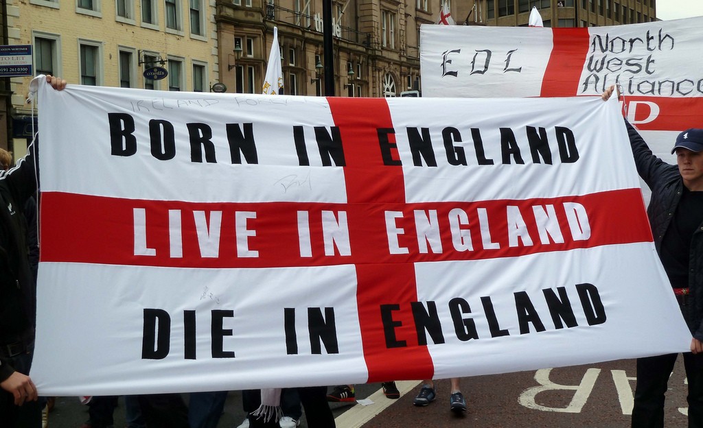 BEzzer3's tweet photo. But no way will they pick fruit and vegetables for England. https://t.co/N276z2tHLj