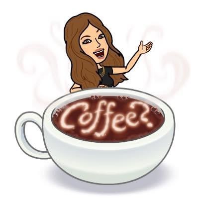 BayViewDolphin1's tweet photo. Join Dr. Baez-Akbik and Mrs. Murphey on Facebook Live Monday, April 20th @ 9:00 AM for Coffee with the Principals!  We will be going over creating routines and schedules at home to make the best out of Learning in Place.  @Cluster2ES @NPSchools https://t.co/jsbyeF7Ntc