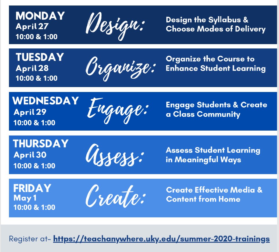 CELT @ U of Kentucky (@ukcelt) on Twitter photo 