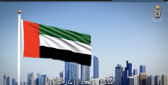 محمد خلفان الصوافي tweet media