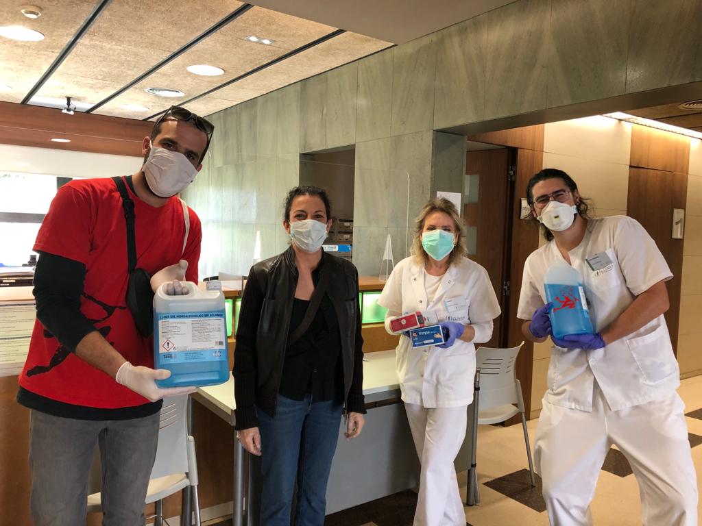 Diables Molins d Rei tweet media