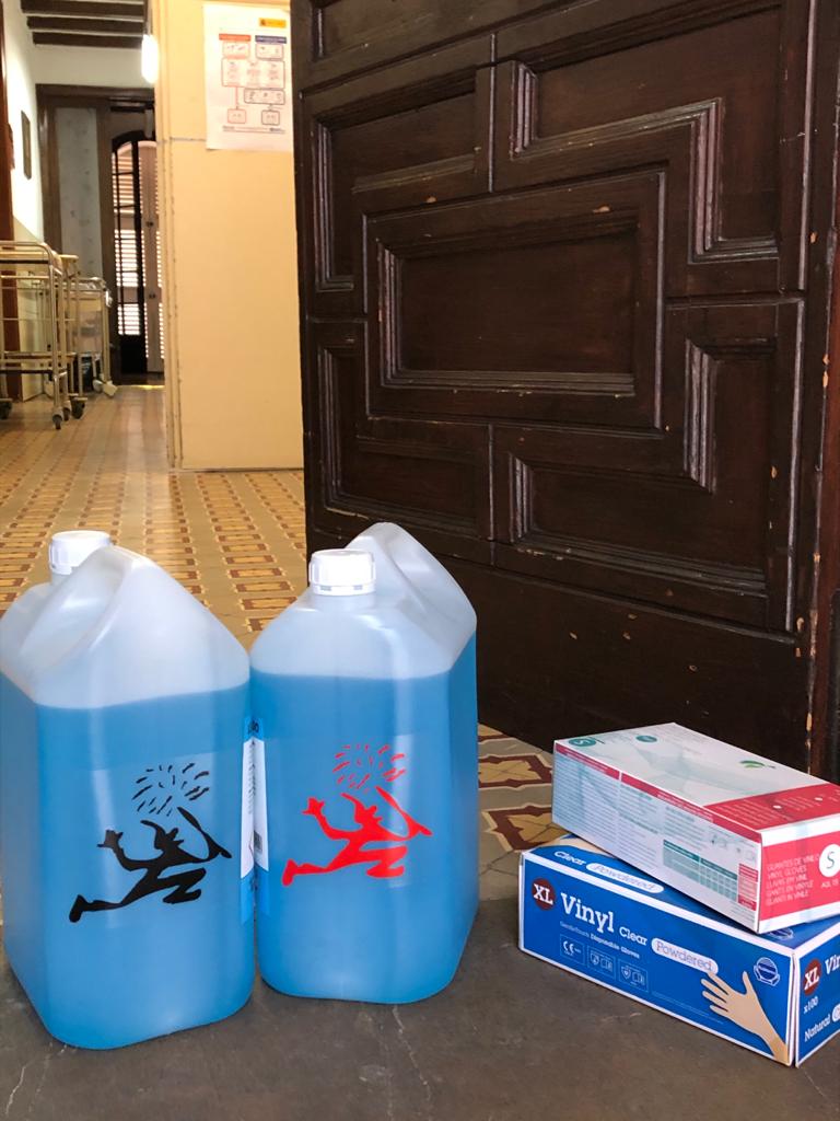 Diables Molins d Rei tweet media