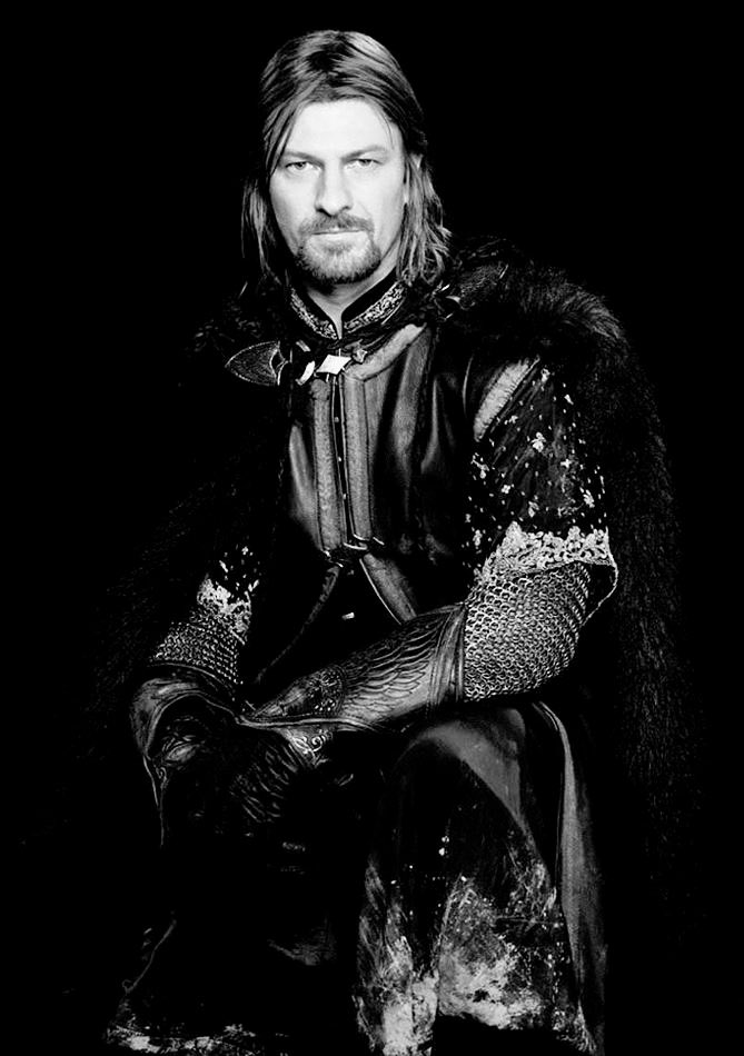 Happy birthday to English actor Sean Bean, born April 17, 1959. 