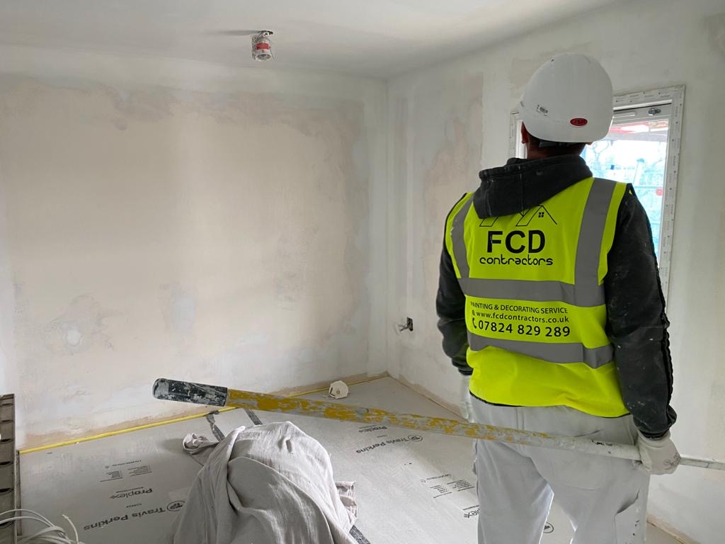 FCDcontractors's tweet photo. Our new project will consist of approx 10 newly refurbished flats to decorate. We will redecorate the walls from the basis and paint external elevation
#joinery #project #plastering #walls #refurbishment  #paintinganddecorating #homeimprovement #London #londoncontractors https://t.co/fFA3j7YdqL