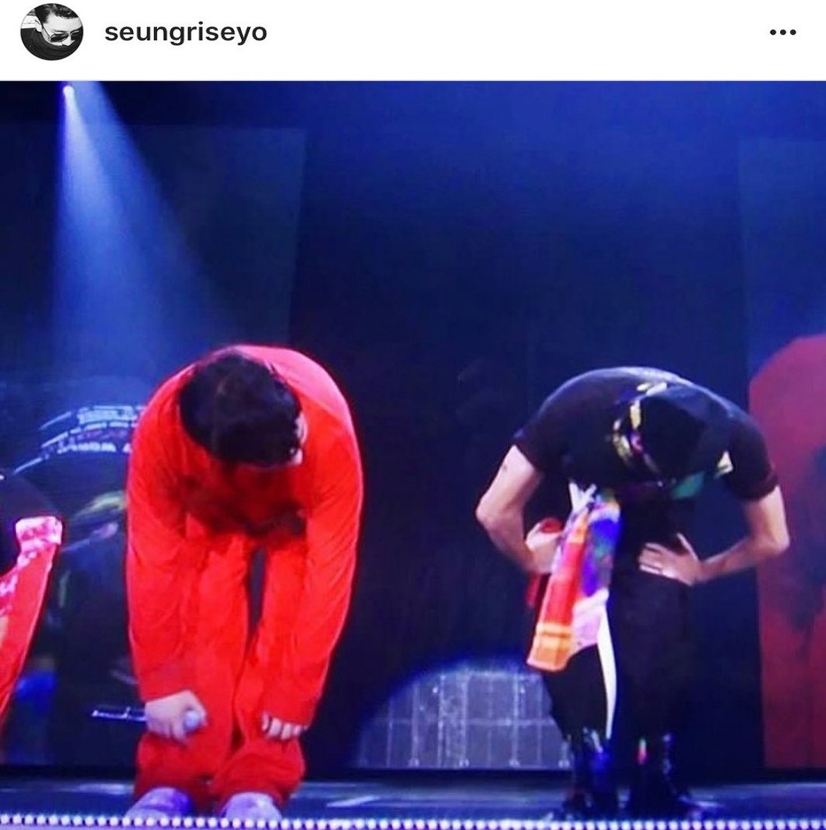 KiraVideo90's tweet photo. Is most emotional when GD & Seungri updates about #Nyongtory, or when they leave love's comments to each other? ♥
#GDragon #Seungri #PeaceMinusOne #TeamGRI #reaLove #LGBTidol #Bigbang #realupdate #GDUpdate #Yaoi #NyongtoryIsReal #WeLoveRealGD #SeungriYouHaveGD #NyongtoryEvidence https://t.co/rOT0eTCwMj