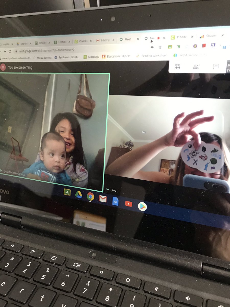 MrsChiddister's tweet photo. @LostRiverElem Fun Friday!!🎉Time for Spot it! ❤️ https://t.co/RKKBaVPOU9