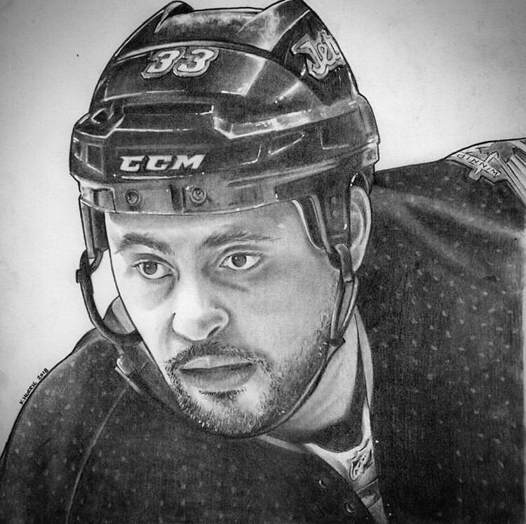 KevinHurrie's tweet photo. There Will Never Be Another Big Buff. Thanks DB!
.
#WinnipegJets #jets #nhljets #gojetsgo #truenorth #dustinbyfuglien #bigbuff #byfuglien #portrait #portraitdrawing #portraitart #hockey #nhl #drawing #art @NHLJets @IllegalCurve https://t.co/sYtlhIDc0Z
